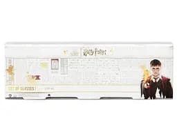 Набір склянок Warner Bros Chile Harry Potter Hedwig 1, 250 мл 3 шт. (86006051) - мініатюра 2