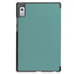 Чохол-книжка BeCover Smart Case для Lenovo Tab M9 TB-310 9" Dark Green (709223) - мініатюра 4