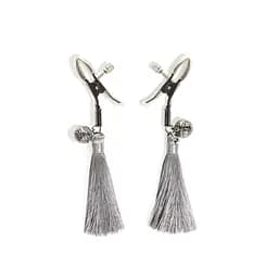 Зажимы для сосков Art of Sex - Nipple Clamps Barocco Tassels Art of Sex SO9848 97946