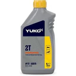 Моторна олива Yuko MOTOMIX 2T (API TC) 1л (4820070240818)