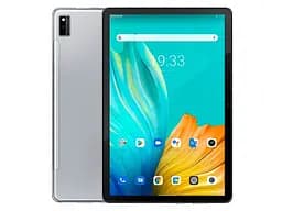Планшет Blackview Tab 10 Pro 8/128 GB + чохол LTE Silver