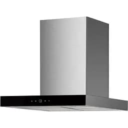 Витяжка Cata T-подібна 60 см 1065 м.куб/рік Legend 6000 xgbk чорний