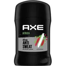 Антиперспірант AXE Africa 50 мл (8720181415678)