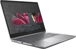 Ноутбук HP 18 ZBook Fury G1i WQXGA/Intel Ultra 9-285HX/64GB/2TB/RTX Pro 2000 8GB/DOS (5F9W4ES) - мініатюра 2