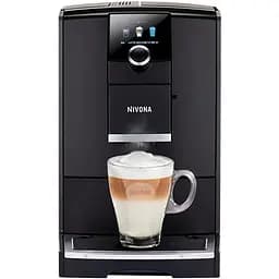 Кавомашина Nivona CafeRomatica NICR 790