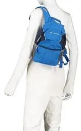 Невеликий дитячий рюкзак Minnie 45L синій VauDe sum0028805 - мініатюра 3