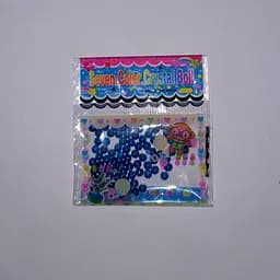 Гидрогелевые шарики, орбизы 1191 Синий