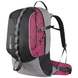 Рюкзак Travel Extreme Panda 35 л Red (1060-TE03352)