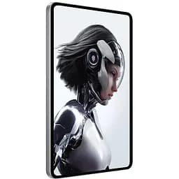 Планшет ZTE Nubia RedMagic Astra Gaming Tablet 16/512GB Silver (Global Version) - мініатюра 4