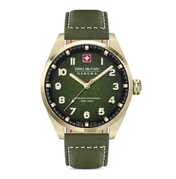Годинник Swiss Military Hanowa SMWGA0001550