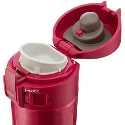 Термокружка Zojirushi SM-KHE48PV 0.48 л Red - мініатюра 3