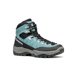 Ботинки женские Scarpa Boreas GTX Women 38 Блакитний