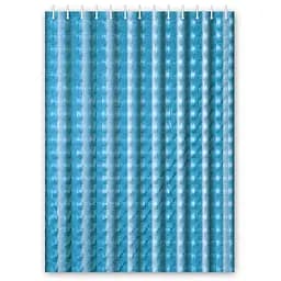 Шторка для ванної Frap 180х200 см F8752