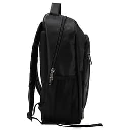 Рюкзак міський Semi Line 27 (L2059-0) Black - мініатюра 3