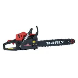 Бензопила ланцюгова Vitals BKZ 4518n 15“ (76632) - мініатюра 3