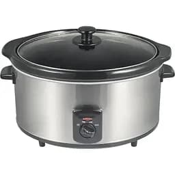 Медленноварка Royalty Line SLC-1012 3.5 л 3 режима работы функция поддержания тепла