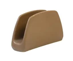 Салфетница Keramia Табако, 14 см (24-237-039)