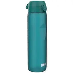 Пляшка для води ION8 1000 мл (ЭКО бутылка) BPA Free, Aqua (I8RF1000AQU)