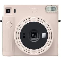Фотокамера моментального друку Fujifilm Instax Square SQ1 Chalk White (16672166) [63498]