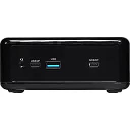Неттоп ASRock NUC BOX-1260P [110792] - мініатюра 2