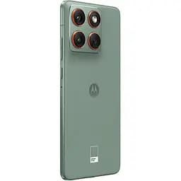 Смартфон Motorola Moto Edge 70 12/512GB Lily Pad PBA50025RS - мініатюра 3