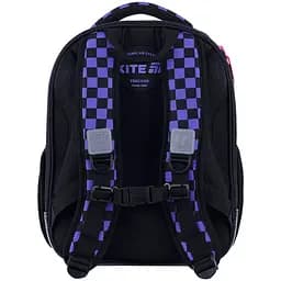 Рюкзак для початкової школи Kite Education каркасний 555 HK-3 Чорний (HK26-555S-3) - мініатюра 6