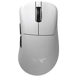 Ігрова миша бездротова ATK Z1 PRO MAX (ATK-Z1-PROMAX-WHT), Білий