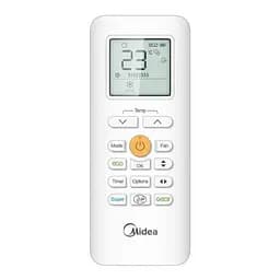 Спліт-система Midea AG (2020) AG-11N8C2F-I/AG-11N8C2F-O - мініатюра 5