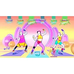 Гра Just Dance 2021 (російська версія) (PS5) - мініатюра 5