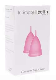 Менструальные чаши Mae B Menstrual Cups Size S Pink