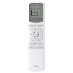 Кондиціонер Daiko ASP-H09INV/AS-H09INV Premium - мініатюра 4
