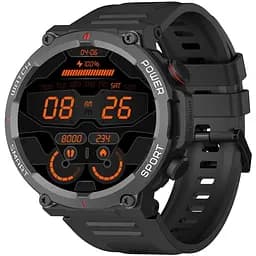 Годинник Blackview W50 Black (6931548315995) - мініатюра 7