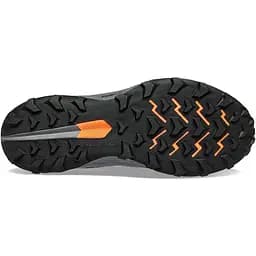 Кросівки Saucony Peregrine 13 GTX 41 Grey (1097-S20841-058) - мініатюра 4
