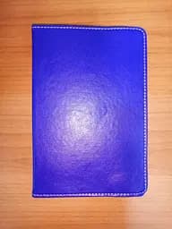 Чохол-книжка Assistant AP-755 обкладинка футляр підставка - мініатюра 5