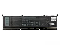 Акумулятор 69KF2 Precision 5550 P91F Series, XPS 15 9500 Series 31-40%