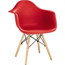 Стул GT Racer X-D23, красный