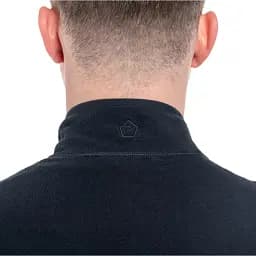 Флісова кофта Pentagon Arkos Fleece Sweater 2XL Midnight Blue - мініатюра 9