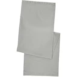 Ранер на стіл Cosas Silver 40х150 см (TableRunner_05Silver_DUK_40x150)
