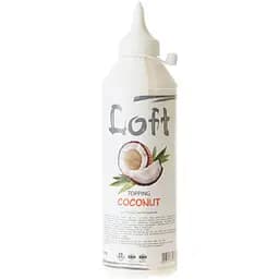Топінг Loft Кокос 0.6 кг