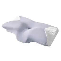 Подушка Ideia ортопедична ErgoSleep 61х34х12 см з ефектом пам'яті 8-35857