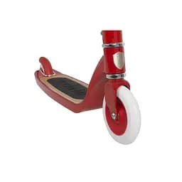 Дитячий самокат Banwood Scooter Maxi Red - мініатюра 3