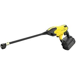 Мойка высокого давления Stanley FatMax V20 аккумуляторная (SFMCPC93M1-QW)