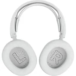 Ігрова гарнітура SteelSeries Arctis Nova 5X White XBOX/PC/PS/SW/MAC/MOB - мініатюра 4