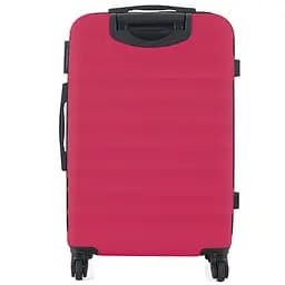 Валіза Semi Line 24" M Dark Rose (T5633-2) - мініатюра 5
