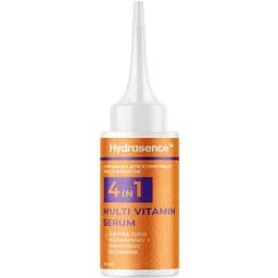 Розмаринова сироватка Hydrasence 4 в 1 для стимуляції росту волосся 50 мл