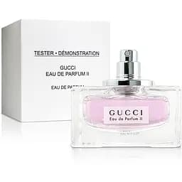 GUCCI 2 50 мл тестер парфюмированная вода