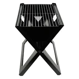 Мангал BBQ розкладний 66.5х30.5 см (958545) - мініатюра 2
