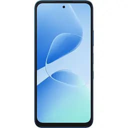 Смартфон Infinix Hot 60i 8/256GB Shadow Blue [142189] - мініатюра 2