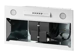 Витяжка Pyramida ABH 52 PBA (700) WH (6823874) - мініатюра 5