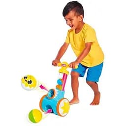 Каталка з кульками Toomies Pic&Pop (T71161) - мініатюра 5